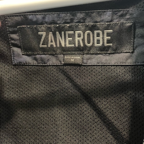 Men’s ZANEROBE jacket. - Picture 3 of 4